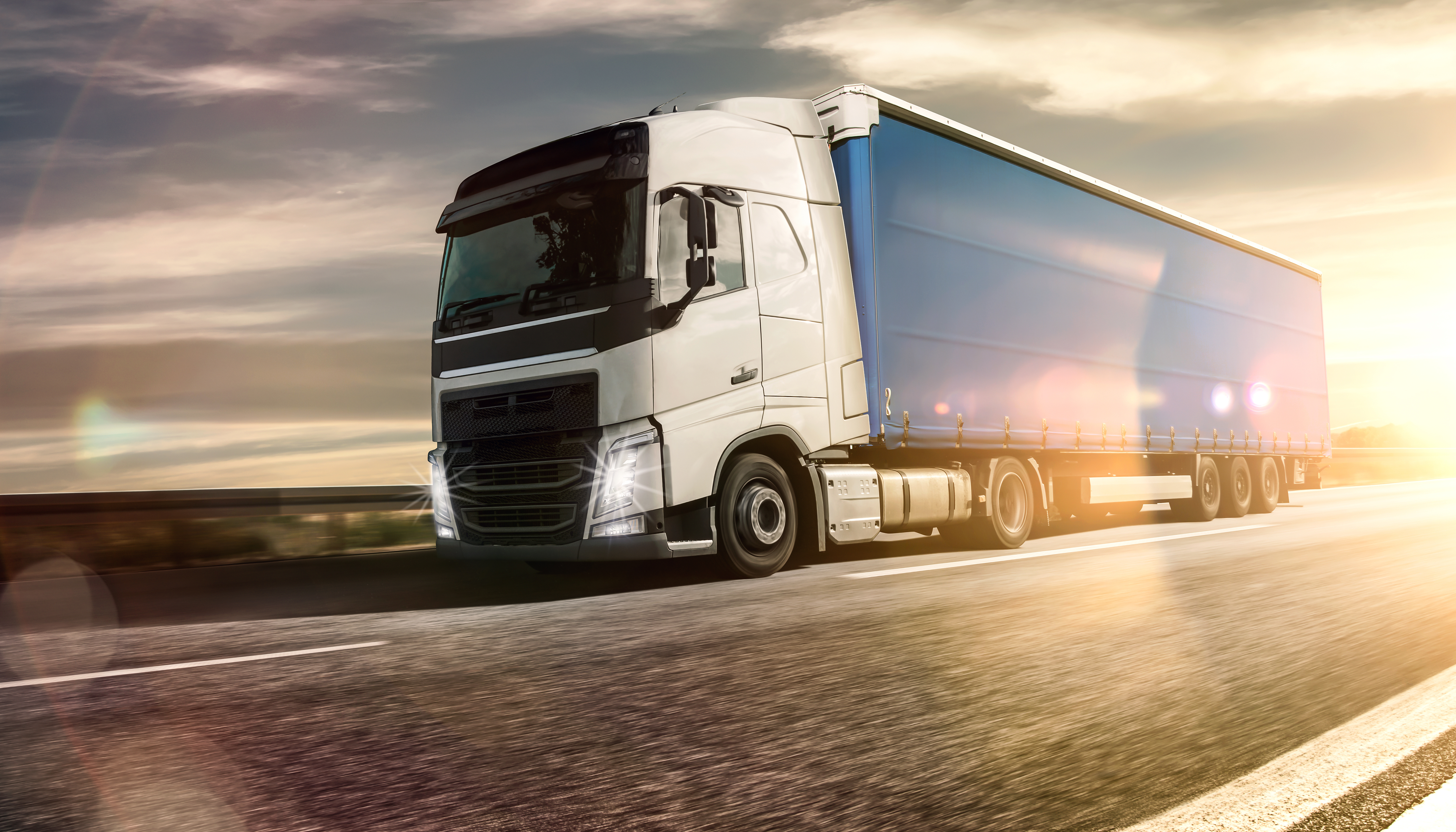 Freight Liability Insurance