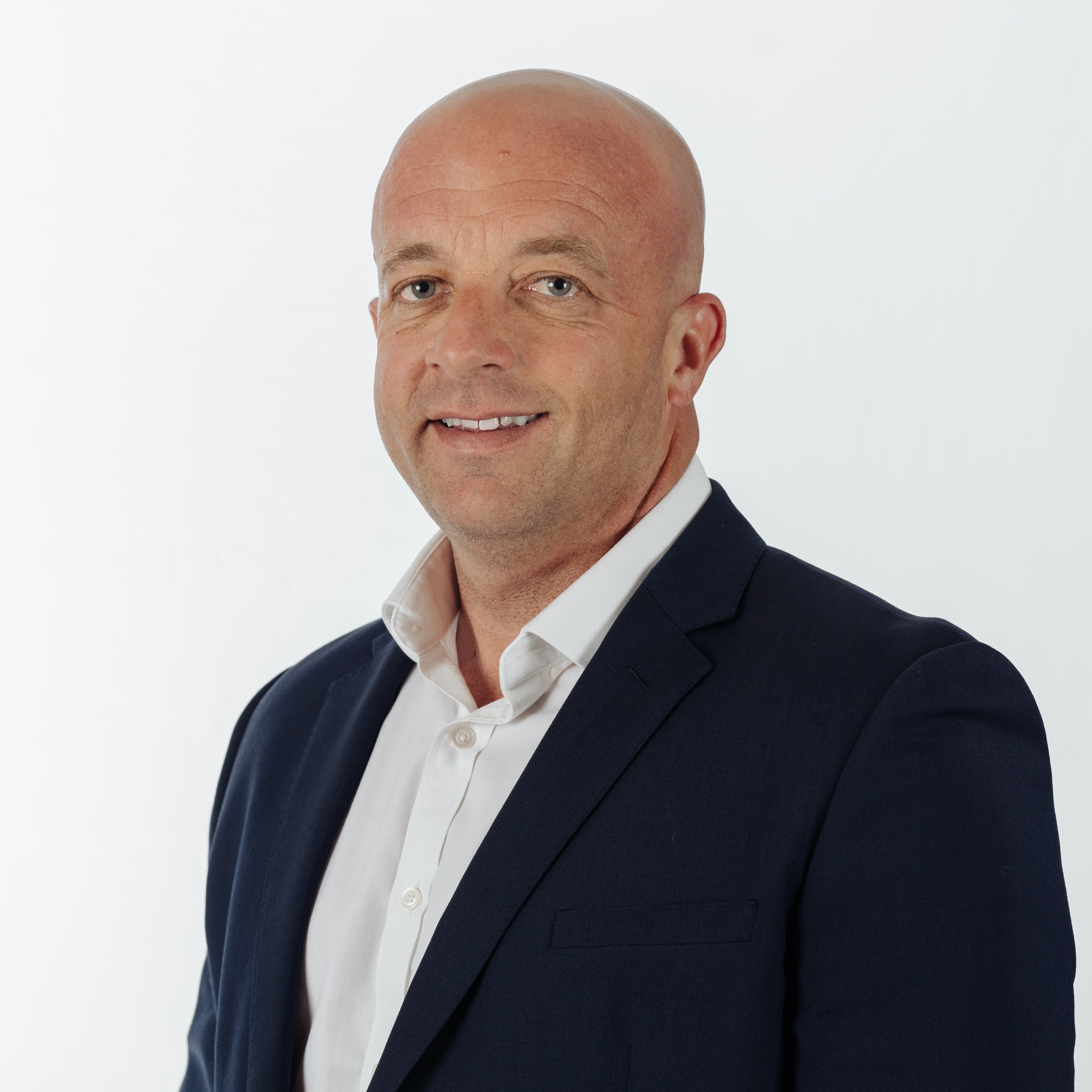 Matt Drinkwater Matt Drinkwater, Cyber Underwriting Manager